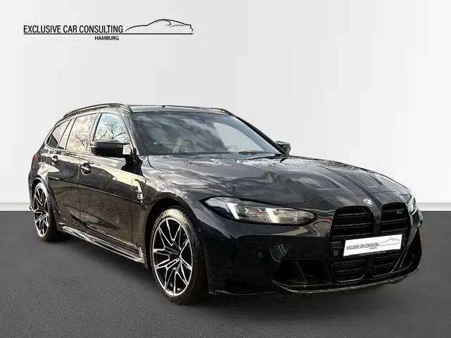 2025 BMW M3 in Black for sale