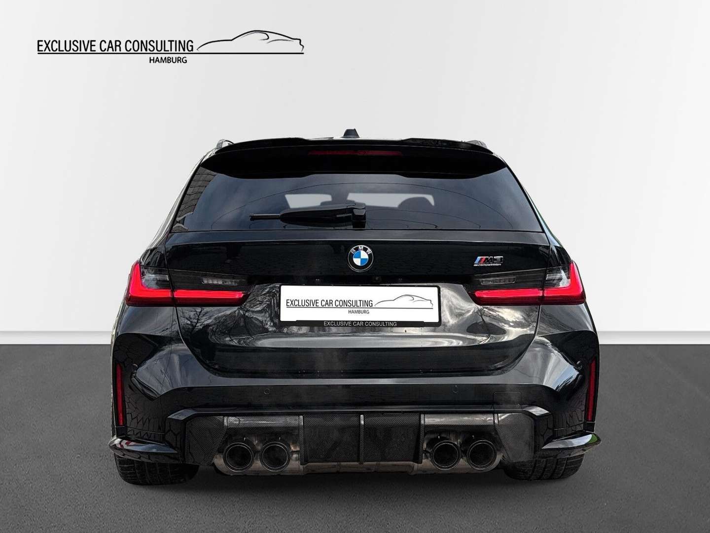 BMW M3 Touring M3 XDrive Competition - - Joinsteer - #4