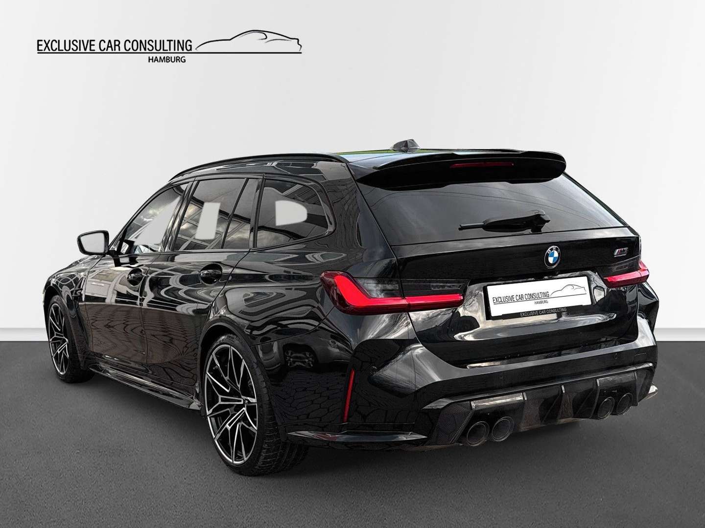 BMW M3 Touring M3 XDrive Competition - - Joinsteer - #3