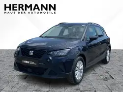 Seat Arona 1.0 TSI Style CAM*LED*SHZ*PDC*2xKlima*ACC