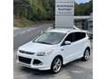 Ford Kuga 2,0 TDCi Titanium S 4x4 *Vermittlungsverkauf* Weiß - thumbnail 4