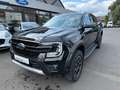 Ford Ranger 2.0 Wildtrak e-4WD *360°, Rollo, iACC, AHK...* Nero - thumbnail 4