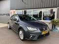 SEAT Ibiza 1.0 TSI Business intense, Stoelverwarming, Stuurwi Gris - thumbnail 12