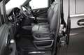 Mercedes-Benz V 300 d AVANTGARDE XL Extralang L3 LED+AHK+StHzg Schwarz - thumbnail 15