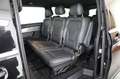 Mercedes-Benz V 300 d AVANTGARDE XL Extralang L3 LED+AHK+StHzg Schwarz - thumbnail 16