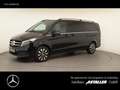 Mercedes-Benz V 300 d AVANTGARDE XL Extralang L3 LED+AHK+StHzg Schwarz - thumbnail 1