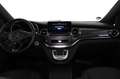 Mercedes-Benz V 300 d AVANTGARDE XL Extralang L3 LED+AHK+StHzg Schwarz - thumbnail 10
