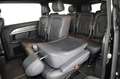 Mercedes-Benz V 300 d AVANTGARDE XL Extralang L3 LED+AHK+StHzg Schwarz - thumbnail 17