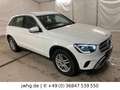 Mercedes-Benz GLC 200 4M LED 17" Navi+ Alcantara Kamera Tempo Blanc - thumbnail 2