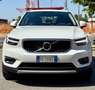 Volvo XC40 2.0 d3 150CV Momentum Pro auto my21 Bianco - thumbnail 5