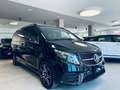 Mercedes-Benz V 2019 Long Long 250 d Sport auto +IVA Nero - thumbnail 3