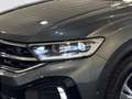 Volkswagen T-Roc 1.5 TSI DSG R-LINE LED+PANO+KAMERA+ALU Gris - thumbnail 9