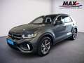 Volkswagen T-Roc 1.5 TSI DSG R-LINE LED+PANO+KAMERA+ALU Grau - thumbnail 3