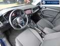 Audi A1 25 TFSI 95 ch S tronic 7 Advanced Bleu - thumbnail 6