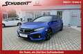 Honda Civic 1.5 Turbo Sport Plus Bleu - thumbnail 1