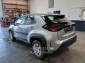 Toyota Yaris Cross Yaris Cross Hybrid Grau - thumbnail 4