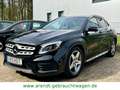 Mercedes-Benz GLA 180 *27Tsd. Km./LED/AMG/18Zoll/SHZ/AHK/NAVI* Zwart - thumbnail 1