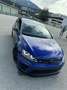 Volkswagen Golf R 7R Bleu - thumbnail 4