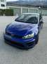 Volkswagen Golf R 7R Bleu - thumbnail 1