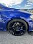 Volkswagen Golf R 7R Bleu - thumbnail 11