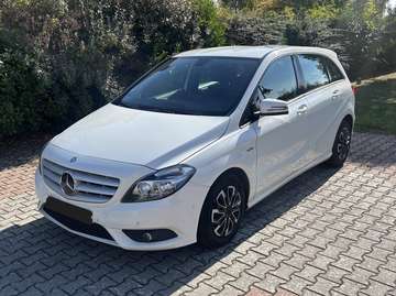 Classe B 180 BlueEFFICIENCY Classic