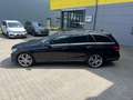 Mercedes-Benz E 350 T BlueTec/LED/LEDER/NAVI/ALU/AVANTGARDE Noir - thumbnail 3