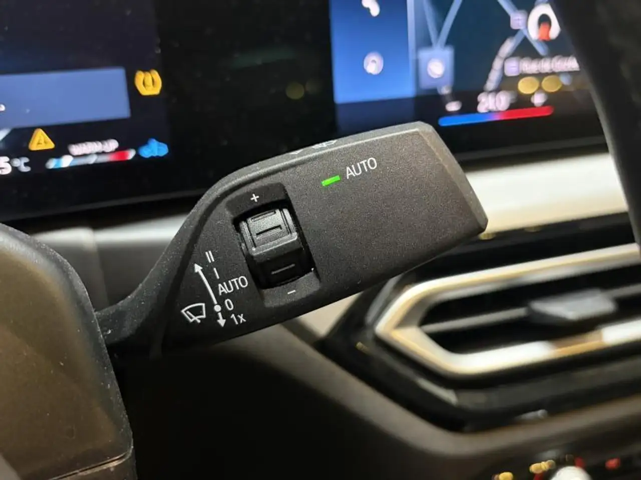 BMW 316 122cv dA MHEV Automatique Carplay*NAVI*CLIM*CAPTEU, миниатюра 15