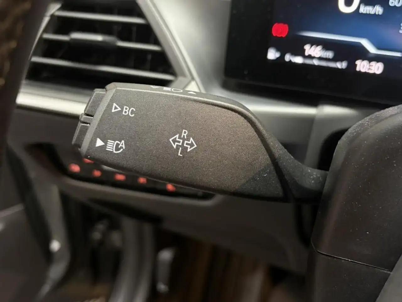 BMW 316 122cv dA MHEV Automatique Carplay*NAVI*CLIM*CAPTEU, миниатюра 14