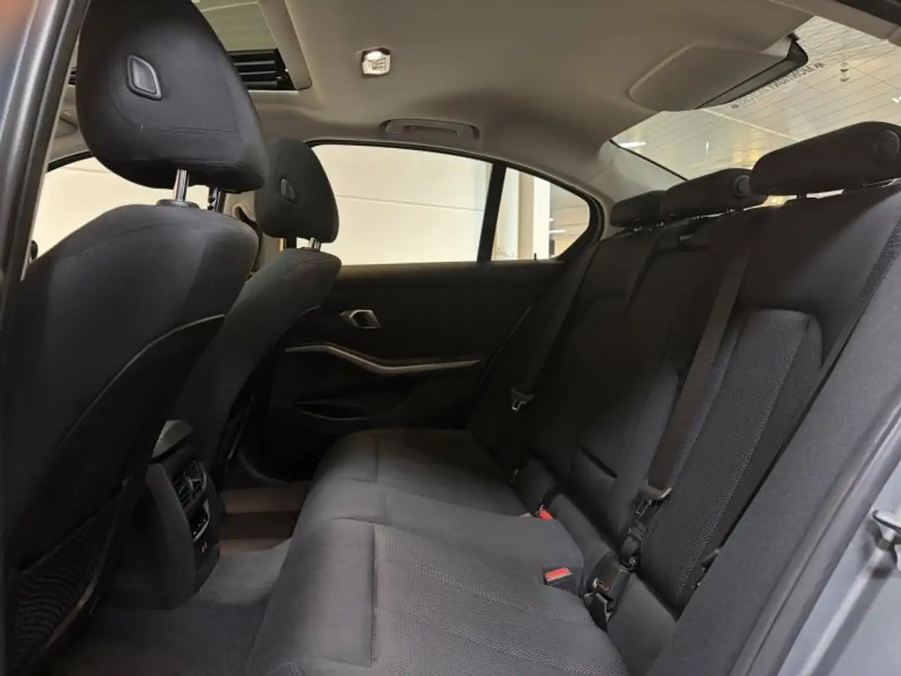BMW 316 122cv dA MHEV Automatique Carplay*NAVI*CLIM*CAPTEU, миниатюра 30