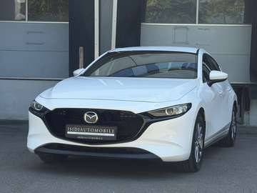 2.0 e-SkyActiv-X M-Hybrid LED Navi ACC Head-Up