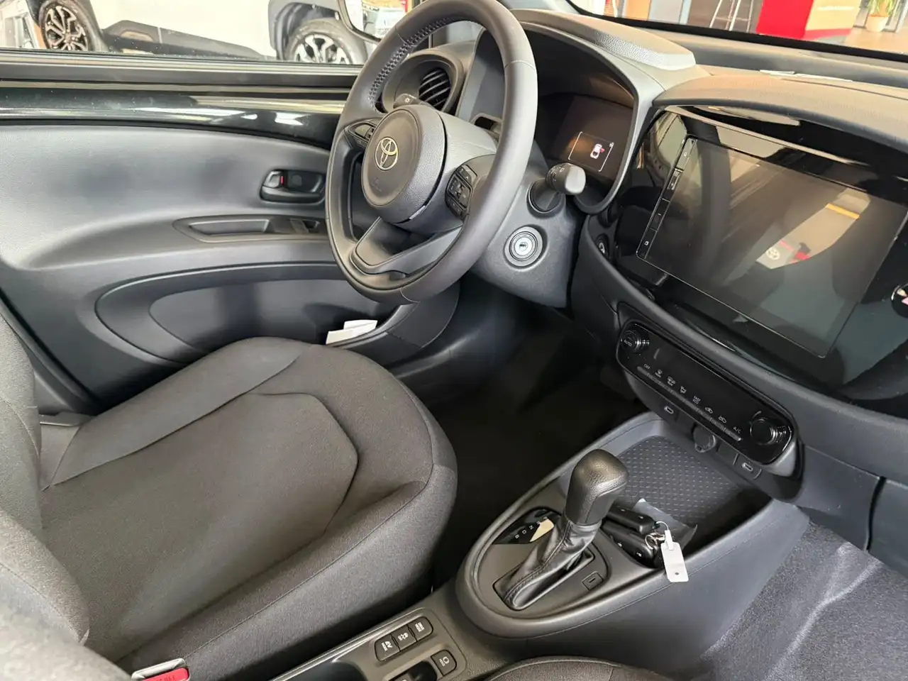Toyota Aygo X 2026
