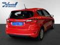 Ford Fiesta Cool & Connect 1.1 EU6d +Ganzjahresreifen+Bluetoot Rojo - thumbnail 4