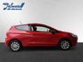 Ford Fiesta Cool & Connect 1.1 EU6d +Ganzjahresreifen+Bluetoot Rojo - thumbnail 2