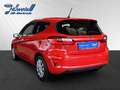 Ford Fiesta Cool & Connect 1.1 EU6d +Ganzjahresreifen+Bluetoot Rojo - thumbnail 3