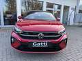 Volkswagen Taigo 1.0TSI R-Line 110Cv DSG Gar Vw 12Mesi NEOPATENTATI Rouge - thumbnail 3