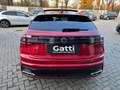 Volkswagen Taigo 1.0TSI R-Line 110Cv DSG Gar Vw 12Mesi NEOPATENTATI Rouge - thumbnail 8