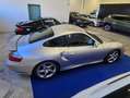 Porsche 911 996 Coupe 3.6 Turbo Argento - thumbnail 4