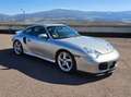 Porsche 911 996 Coupe 3.6 Turbo Argento - thumbnail 10