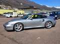 Porsche 911 996 Coupe 3.6 Turbo Argento - thumbnail 14