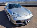 Porsche 911 996 Coupe 3.6 Turbo Argento - thumbnail 11
