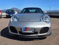 Porsche 911 996 Coupe 3.6 Turbo Argento - thumbnail 12