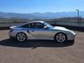 Porsche 911 996 Coupe 3.6 Turbo Argento - thumbnail 9