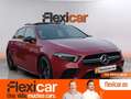 Mercedes-Benz A 35 AMG Mercedes-AMG 4MATIC+ Rojo - thumbnail 1