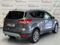 Ford Kuga Titanium STANDH/PANORAMA/SPUR/TOT/1.HAND Gris - thumbnail 6