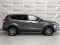 Ford Kuga Titanium STANDH/PANORAMA/SPUR/TOT/1.HAND Gris - thumbnail 5