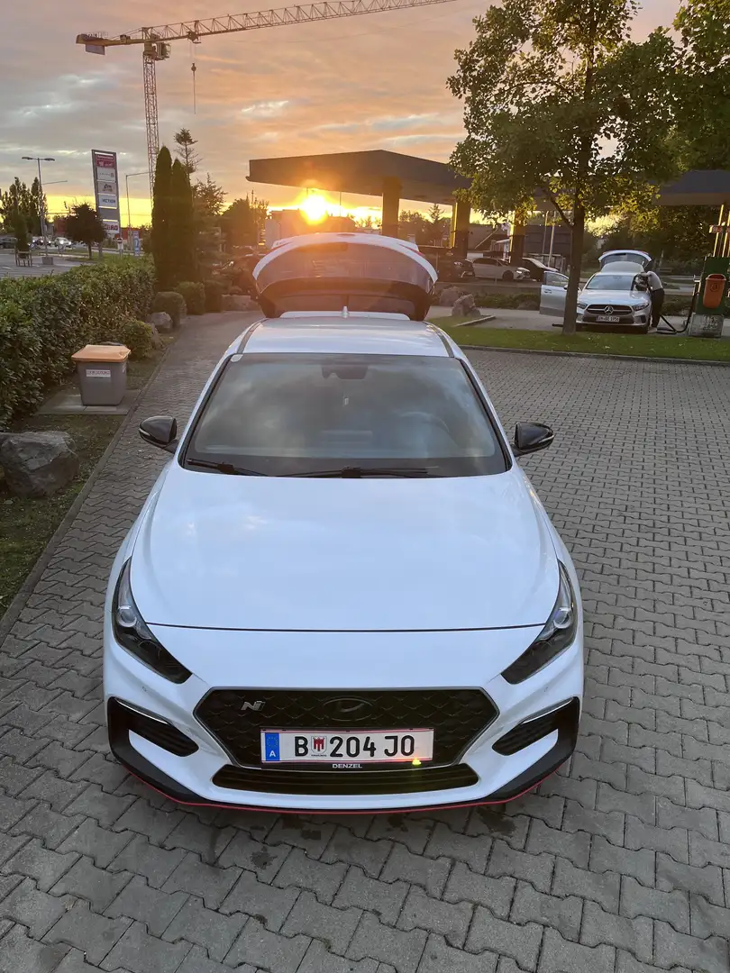 Hyundai i30 N 2,0 T-GDi Performance Start/Stopp - 1