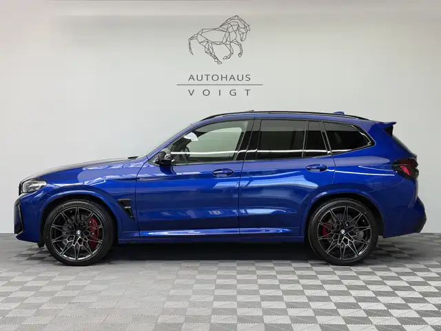 BMW X3 M