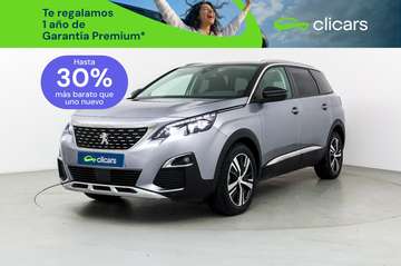 1.5BlueHDi S&S Allure 130