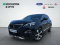 Peugeot 3008 1.2 PureTech 130 Allure/ Schwarz - thumbnail 1