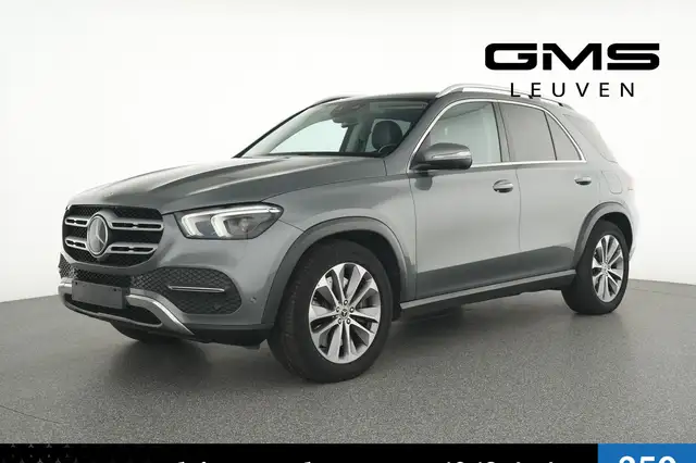 Mercedes-Benz GLE 350 de 4MATIC